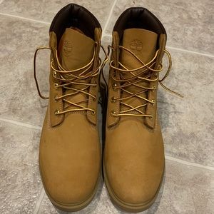 Women Timberland Boots